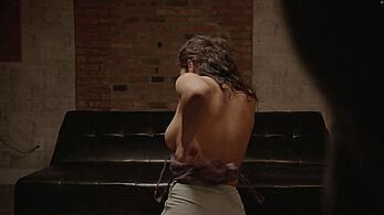 Actress - Shannon Sullivan: Movie - Hot Girl